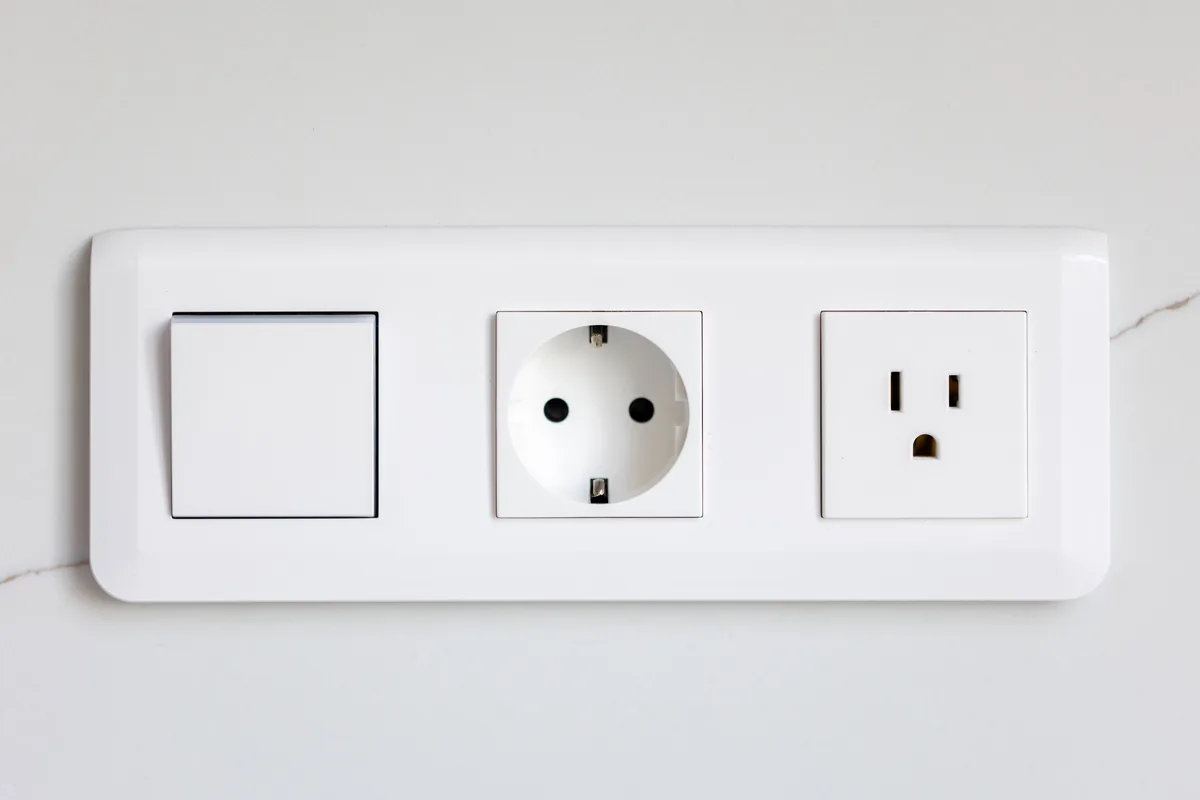 Switches & Sockets