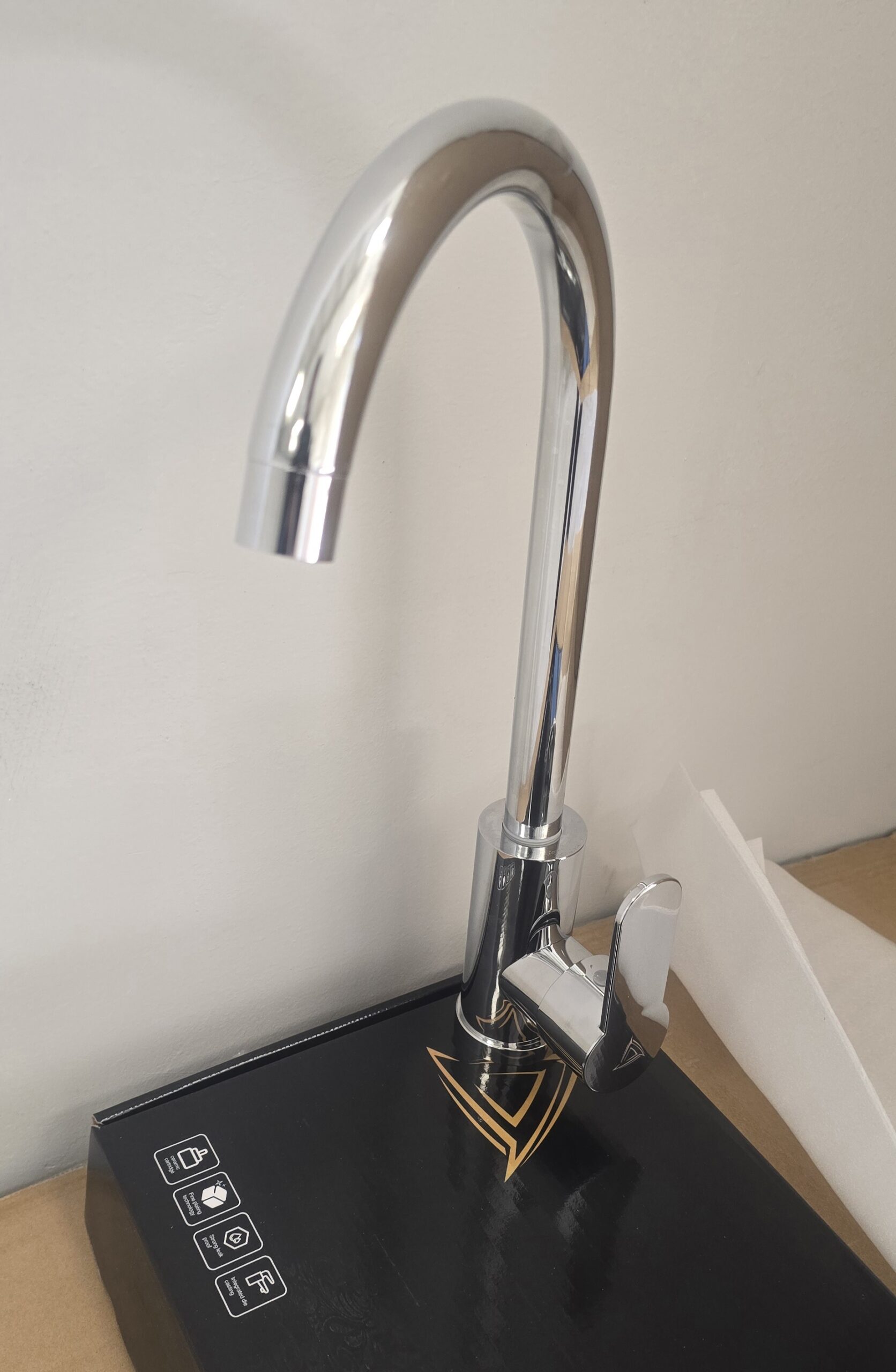 Kitchen Mixer