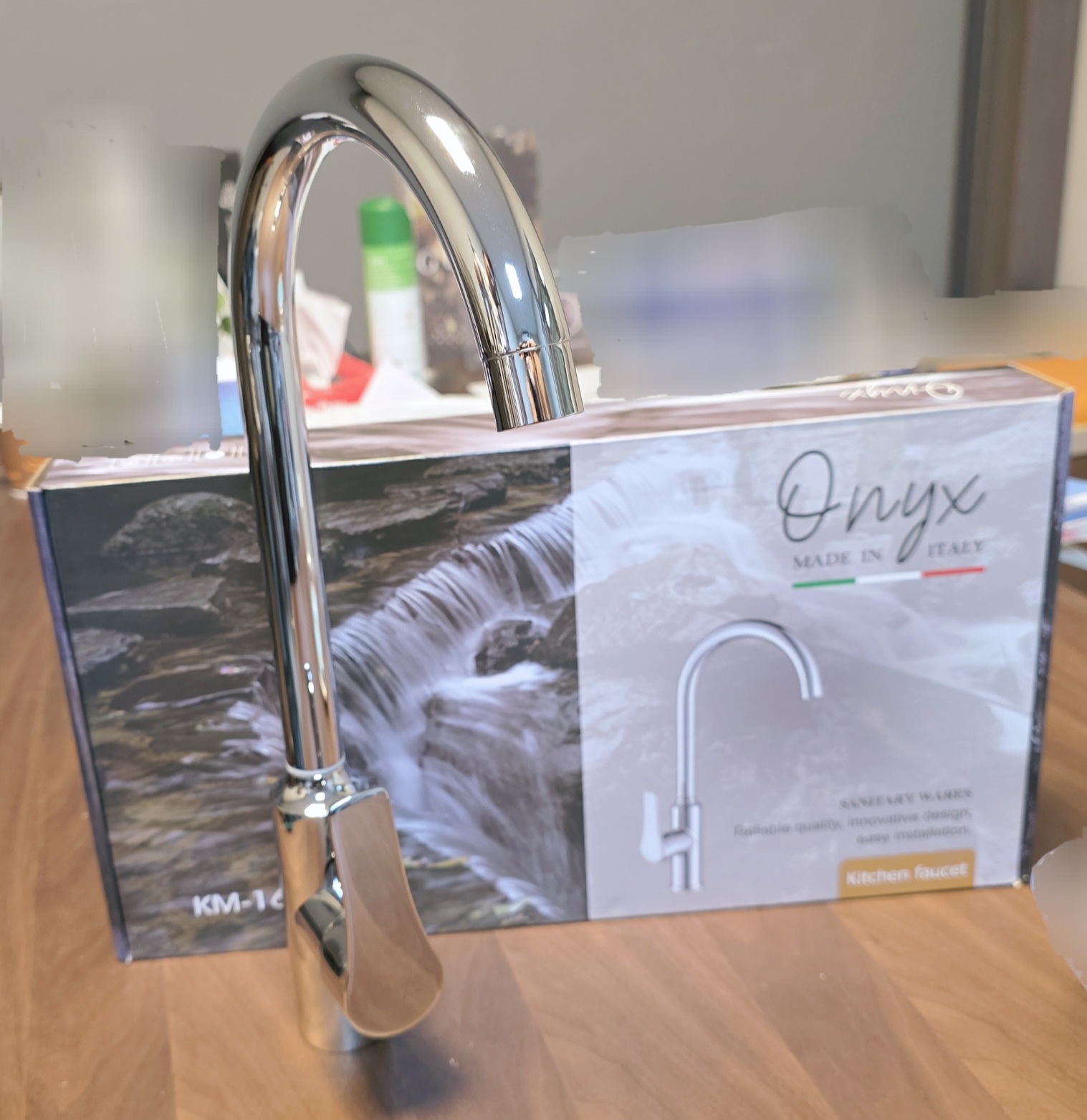 Kitchen Mixer